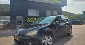 Volkswagen Golf 6 tdi 105 cv match suivi   DRAGUIGNAN 83