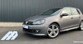 Volkswagen Golf 6 TSI 160 R-Line DSG7   Sarrebourg 57