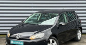 Volkswagen Golf 6 VI 1.2 TSI 105CH 145500Km �DITION TEAM BVM6 STAR&STOP �CRA  2011 - annonce de voiture en vente sur Auto S&eacute;lection.com
