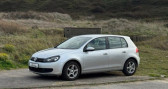 Annonce Volkswagen Golf occasion Essence 6  Outreau