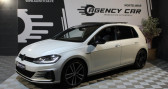 Annonce Volkswagen Golf occasion Diesel 7 ( VII ) GTD 2.0 TDI 184ch DSG7 - Suivie - Toit Ouvrant  Monboucher sur jabron