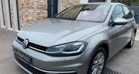 Volkswagen Golf occasion 2018 mise en vente à LE ROVE par le garage PLATINIUM AUTO - photo n°1