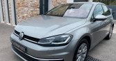 Volkswagen Golf 7 (2) 1.6 TDI 115 Confortline  2018 - annonce de voiture en vente sur Auto Sélection.com
