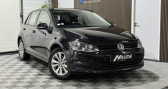 Annonce Volkswagen Golf occasion Essence 7 (VII) 1.2 TSI BlueMotion 105 CH Confortline � CHAPONOST