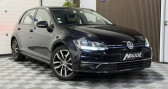 Volkswagen Golf 7 (VII) 1.5 TSI 130 CH Connect - Premire main  2018 - annonce de voiture en vente sur Auto Sélection.com