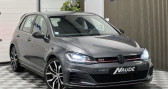 Annonce Volkswagen Golf occasion Essence 7 (VII) GTI Performance 2.0 TSI 245 ch DSG7 - Suivi � CHAPONOST