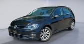 Annonce Volkswagen Golf occasion Essence 7 1.0 TSI 110cv Confortline, GPS, Camra de recul, Siges Ch  Chavanoz