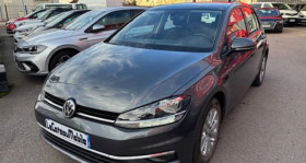 Volkswagen Golf occasion 2019 mise en vente &agrave; LE COTEAU par le garage LECOTEAUMOBILE - photo n&deg;1