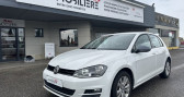Annonce Volkswagen Golf occasion Essence 7 1.2 Tsi 105Ch Confortline � EPONE