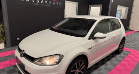 Volkswagen Golf , garage TRANSAKAUTO BETHUNE  Bruay la buissiere