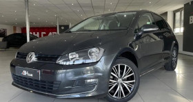 Volkswagen Golf , garage BHCAR / BHPREMIUM ORLEANS FAY AUX LOGES � Fay aux loges