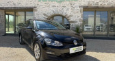 Annonce Volkswagen Golf occasion Essence 7 1.2 TSI 110ch Bluemotion Lounge BVM6 � ST CHRISTOPHE DU LIGNERON