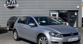 Volkswagen Golf 7 1.2 TSI BlueMotion 105 VII Confortline 151e/mois  2013 - annonce de voiture en vente sur Auto Sélection.com