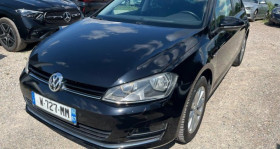 Volkswagen Golf , garage TRUST AUTOMOBILES  Geispolsheim