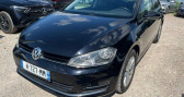 Volkswagen Golf occasion année 2015 boite Manuelle Annonce Volkswagen Golf occasion Essence 7 1.2L TSI 110cv LOUNGE attelage W boîte 6 vitesses à Geispolsheim