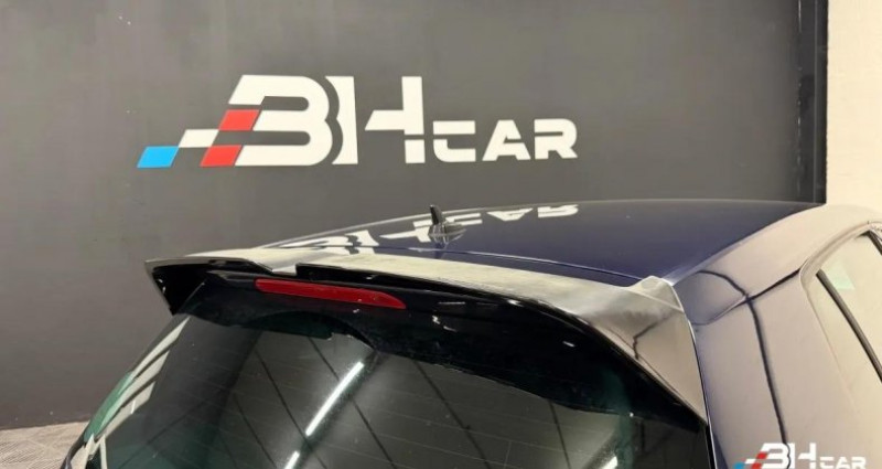 Volkswagen Golf 7 / 1.4 TSI 120 BLUEMOTION CARAT DSG / Stage 2 / Echappement  occasion  Roanne - photo n5