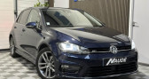 Annonce Volkswagen Golf occasion Essence 7 1.4 TSI 125ch BlueMotion R-Line - Cam�ra de recul � CHAPONOST