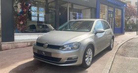 Volkswagen Golf occasion 2015 mise en vente à Saint-Mandé par le garage FIDUCAR - photo n°1