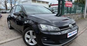 Volkswagen Golf occasion 2012 mise en vente &agrave; Colmar par le garage SUPERSTAR AUTO - photo n&deg;1