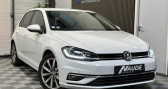 Annonce Volkswagen Golf occasion Essence 7 1.5 TSI Evo 150ch Carat � CHAPONOST