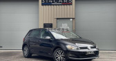 Volkswagen Golf 7 1.6 16V TDI FAP BlueMotion - 110 - BERLINE Match Allstar   Roanne 42