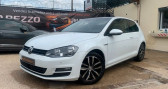 Annonce Volkswagen Golf occasion Diesel 7 1.6 tdi 105 bluemotion technology fap cup 3p  Claye-Souilly