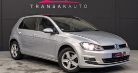 Volkswagen Golf , garage TRANSAKAUTO MAUBEUGE � Maubeuge