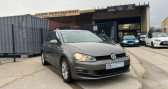 Volkswagen Golf 7 1.6 TDI 105 Lounge   Cavaillon 84