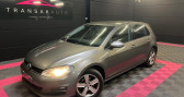 Annonce Volkswagen Golf occasion Diesel 7 1.6 TDI 105 / Trendline / KIT DISTRIBUTION NEUF / SUIVIE E � Lens