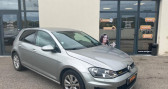 Volkswagen Golf occasion  année 2012 boite Manuelle Annonce Volkswagen Golf occasion Diesel 7 1.6 TDI 105CH CONFORT LINE à AMPUIS