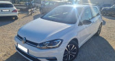 Annonce Volkswagen Golf occasion Diesel 7 1.6 TDI 115 IQ Drive 2°Main Origine France FULL LED GRAND  à Carpentras