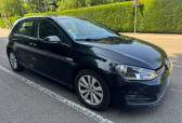 Volkswagen Golf occasion année 2014 boite Manuelle Annonce Volkswagen Golf occasion Diesel 7 1,6 TDI bleu motion à Wittenheim