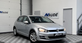 Annonce Volkswagen Golf occasion Diesel 7 1.6 TDI BlueMotion 110 CH Trendline  CHAPONOST