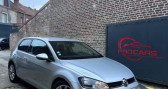 Volkswagen Golf occasion année 2014 boite Automatique Annonce Volkswagen Golf occasion Diesel 7 1,6 tdi boite auto à Douai