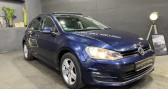 Annonce Volkswagen Golf occasion Diesel 7 1.6 TDI Confortline (105cv) carnet d-'entretien complet to � Moineville