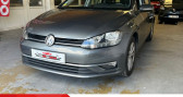 Volkswagen Golf occasion année 2019 boite Manuelle Annonce Volkswagen Golf occasion Diesel 7 1.6 TDI CONFORTLINE // CLIM AUTO / REGUL / / BLUETOOTH / C à Harnes