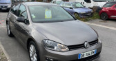 Annonce Volkswagen Golf occasion Diesel 7 1.6 tdi finition lounge  waziers