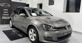 Volkswagen Golf 7 1,6 Tdi  2013 - annonce de voiture en vente sur Auto Sélection.com