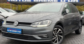 Annonce Volkswagen Golf occasion Essence 7 199/mois GARANTIE 6 ANS TSI 115ch CONFORTLINE GPS LED R�gu � Spicheren