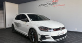 Annonce Volkswagen Golf occasion Essence 7 2.0 GTI TCR 290 CV  Venelles