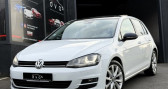 Annonce Volkswagen Golf occasion Diesel 7 2.0 TDI 150 ch DSG6 � Bruay La Buissi�re