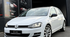 Volkswagen Golf , garage DOMINIQUE VIVIER AUTOMOBILES � Bruay La Buissi�re