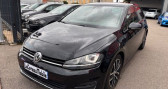 Volkswagen Golf occasion année 2012 boite Automatique Annonce Volkswagen Golf occasion Diesel 7 2.0 TDI - 150 CV CARAT DSG 6 à LE COTEAU