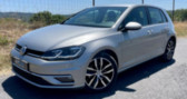 Volkswagen Golf occasion année 2018 boite Automatique Annonce Volkswagen Golf occasion Diesel 7 2.0 TDI 150ch CARAT DSG à DONZENAC