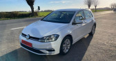Volkswagen Golf occasion année 2019 boite Manuelle Annonce Volkswagen Golf occasion Diesel 7 2.0 tdi 150ch confortline CARPLAY-bluetooth-jantes alu-acc à Meteren