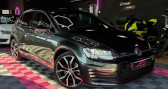 Annonce Volkswagen Golf occasion Diesel 7 2.0 TDI 184 ch GTD ~ Camra de recul ~ Auto Hold ~ Siges   PERTUIS