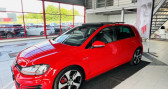 Volkswagen Golf 7 2,0 TSI 230 PERFORMANCE DSG6 TOIT PANORAMIQUE OUVRANT GPS    Phalsbourg 57