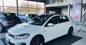 Annonce Volkswagen Golf occasion Essence 7 2,0 TSI 245 PERFORMANCE TOIT PANORAMIQUE GPS DRIVE SELECT  � Phalsbourg