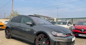 Volkswagen Golf occasion année 2020 boite Automatique Annonce Volkswagen Golf occasion Essence 7 2.0 TSI 245ch GTI - 475/MOIS Performance à SELESTAT