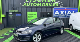 Volkswagen Golf , garage FISCHER AUTOMOBILES � Weyersheim